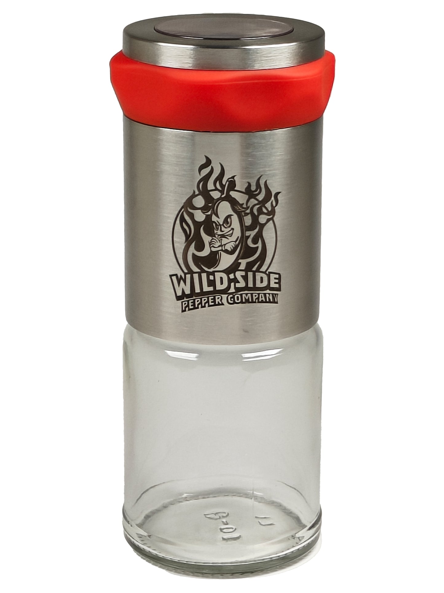 Chili Grinder
