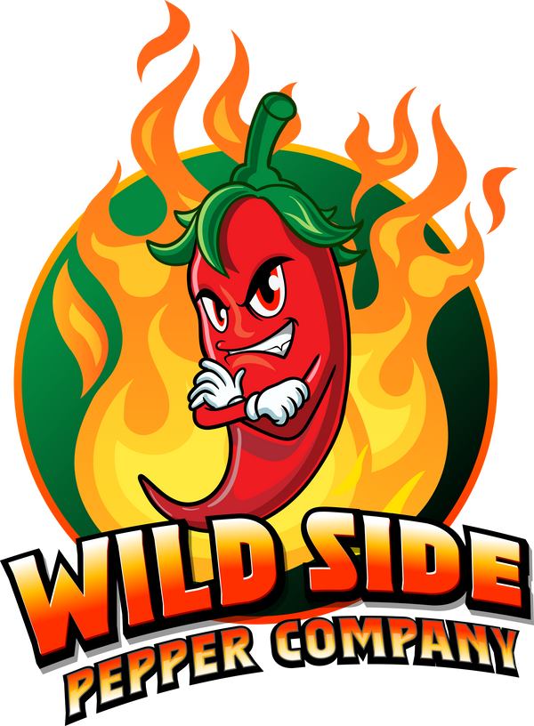Wild Side Pepper Company