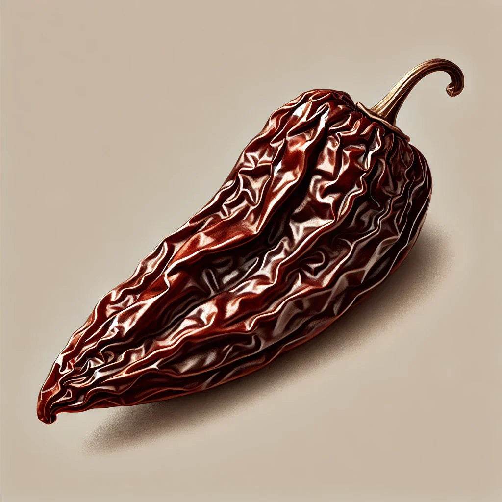 What is a Chipotle Pepper? - Wild Side Pepper Company
