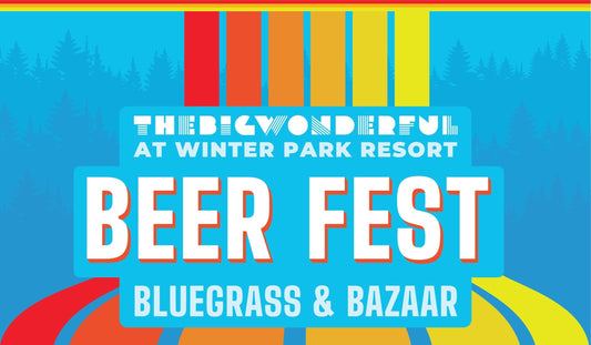 Winter Park 2025 - The Big Wonderful