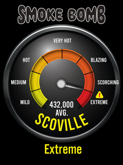 💣 Smoke Bomb Inferno Bundle