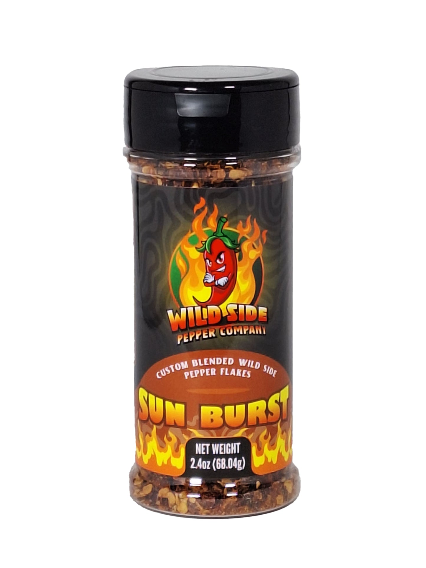 EXTRA HOT Pepper Flake Bundle